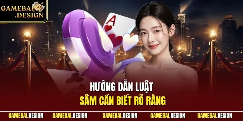 Chiến Thuật Đánh Sâm Lốc| Bí Quyết Chuẩn Chính Cho Người Mới 3 Hướng dẫn luật Sâm cần biết rõ ràng