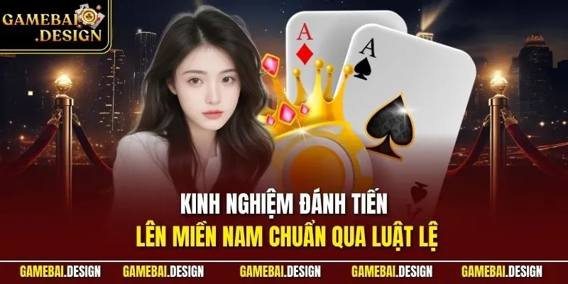 Kinh Nghiệm Đánh Tiến Lên Miền Nam - Top Mẹo Hay Nhất 2026 2 Kinh nghiệm đánh Tiến Lên Miền Nam chuẩn qua luật lệ