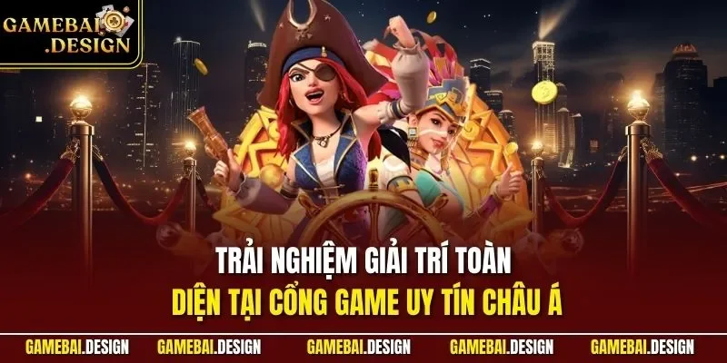 MAYCLUB Cổng Game Bài Online Thu Hút Hội Viên Nhất 2026 3 Trải nghiệm giải trí toàn diện tại cổng game uy tín châu Á